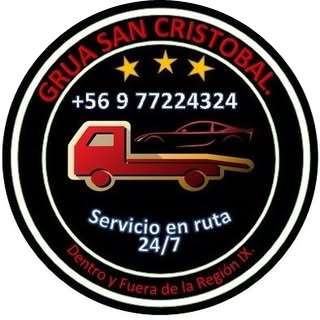 Grúa San Cristóbal